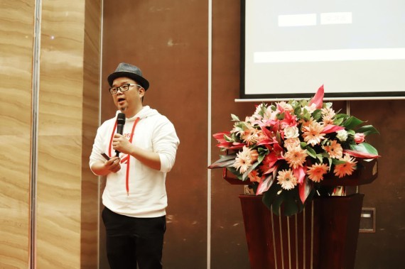 “聚勢明道 賦能共生—2019年深圳原創(chuàng)設(shè)計發(fā)展趨勢高峰論壇”成功舉辦