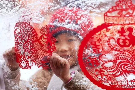 尋年俗·品年味·享年趣 安徽置地2019新春年俗大戲即將啟幕！