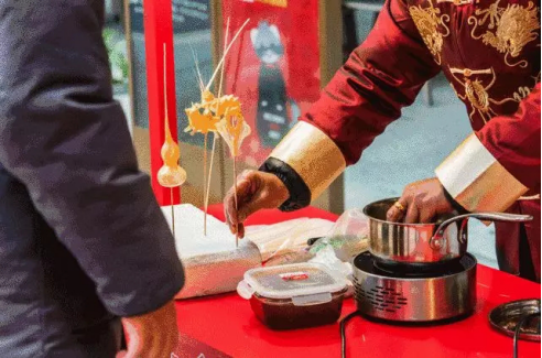 尋年俗·品年味·享年趣 安徽置地2019新春年俗大戲即將啟幕！