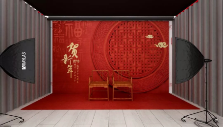 尋年俗·品年味·享年趣 安徽置地2019新春年俗大戲即將啟幕！