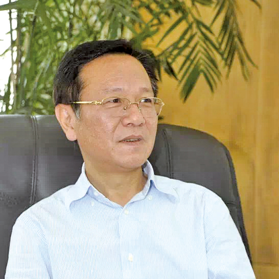 甌江口產(chǎn)業(yè)集聚區(qū):精準(zhǔn)錨定發(fā)展目標(biāo) 高質(zhì)量建設(shè)顯成效