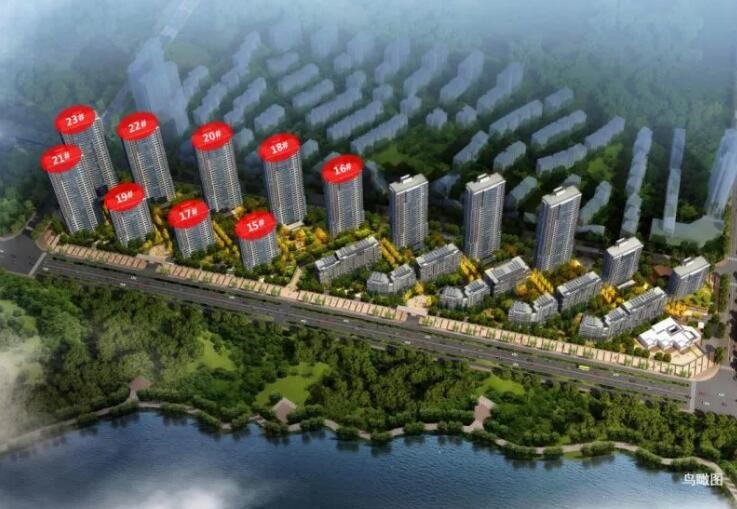 捂盤不售！銅冠花園、依瀾雅居…合肥多家樓盤被投訴