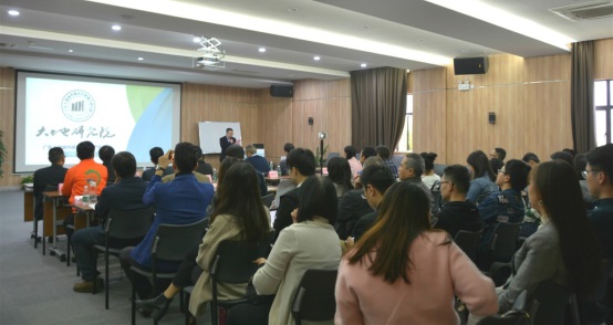 解碼廣州鄉(xiāng)村振興“新思維”，這些專家有話說