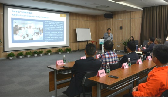 解碼廣州鄉(xiāng)村振興“新思維”，這些專家有話說