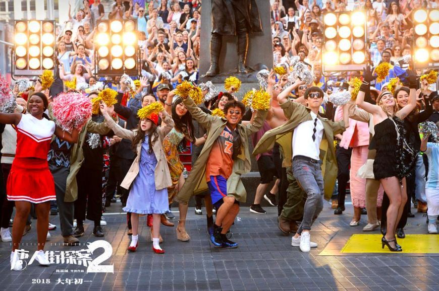 告別硬廣與農(nóng)村刷墻，2019年的電影營銷看準(zhǔn)這五大趨勢