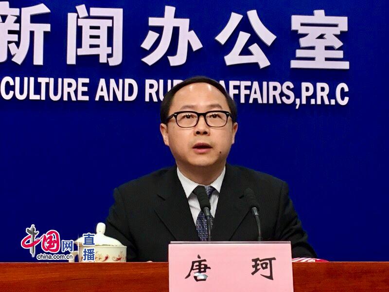 農(nóng)業(yè)農(nóng)村部:稻谷最低收購價春節(jié)前后公布 或以穩(wěn)為主