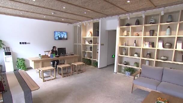 馬山:做好全域旅游示范 更好滿足游客需求