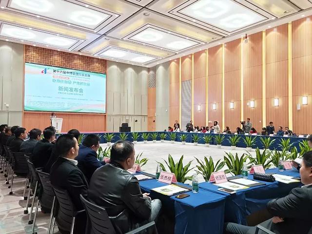 第十六屆“國字號”中博會五大優(yōu)勢構建泛家居發(fā)展平臺