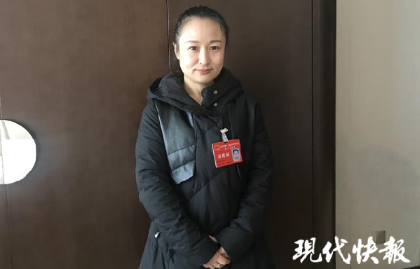 2019 江蘇省兩會(huì)，人大代表報(bào)到處處透著“新鮮”,南通網(wǎng)