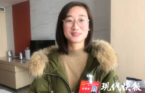 2019 江蘇省兩會(huì)，人大代表報(bào)到處處透著“新鮮”,南通網(wǎng)