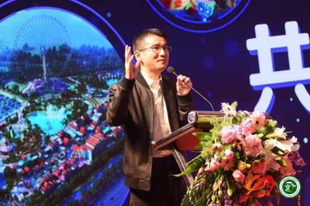 三只松鼠章燎原：消費(fèi)市場正面臨三大變化和兩大機(jī)遇