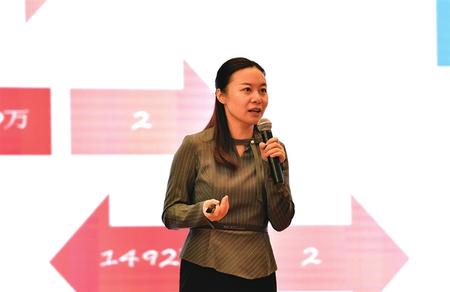 2019甘肅品牌論壇特邀嘉賓發(fā)言摘要 品牌發(fā)展的宏觀政策 中國(guó)質(zhì)量協(xié)會(huì)副秘書長(zhǎng)、工信部品牌培育專家組委員 王 琳