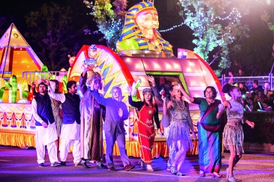 福州：全域旅游，開(kāi)啟三產(chǎn)躍升新引擎