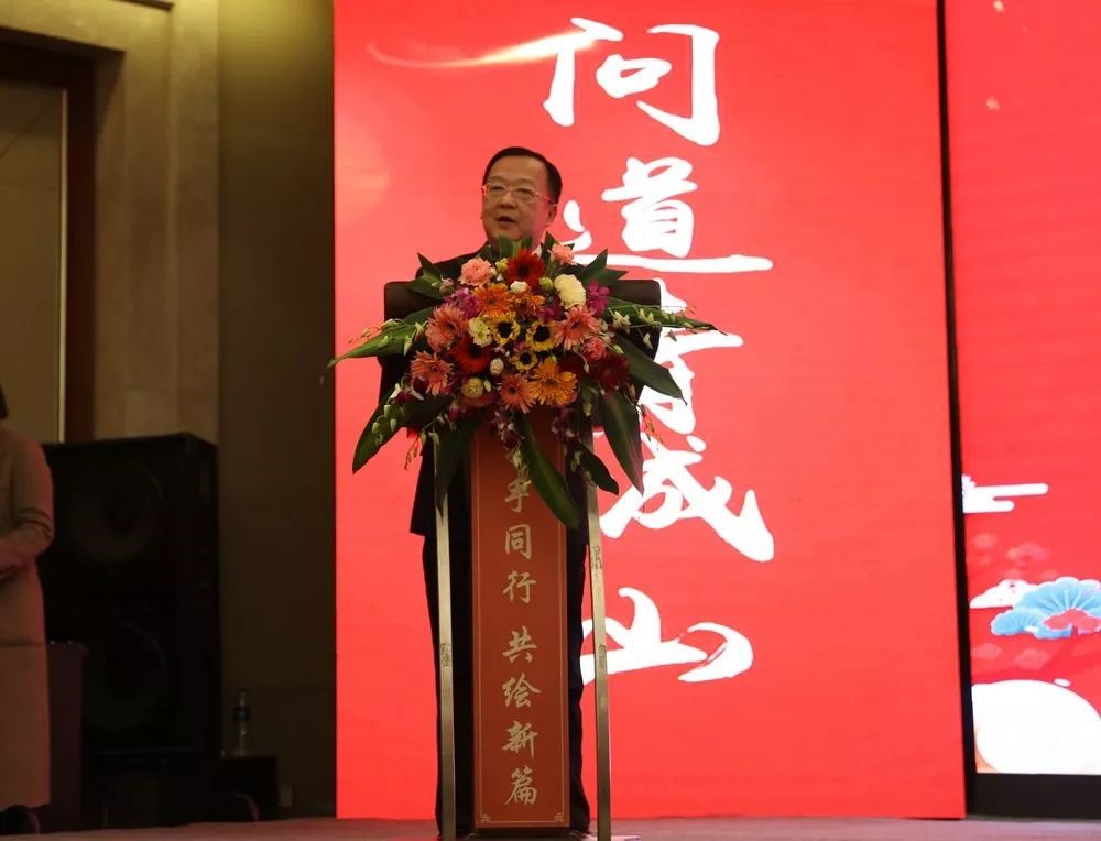 都江堰景區(qū)旅游合作商交流會(huì)隆重召開(kāi)！