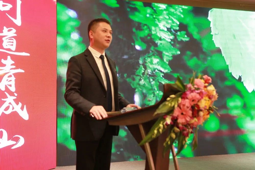 都江堰景區(qū)旅游合作商交流會(huì)隆重召開(kāi)！