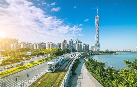 朗詩物業(yè)打造外拓項(xiàng)目 期待與更多同行合作共贏