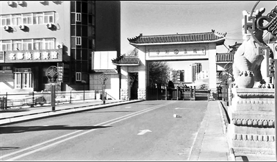 華林周圍“空了”：曾年均10萬人參觀，小商家現(xiàn)在愁客源