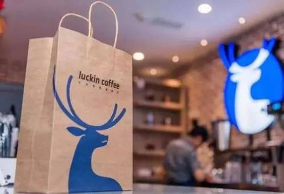 CMO楊飛：瑞幸咖啡營銷主打“軍體拳”