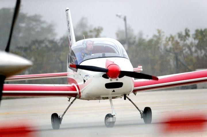 浙江造飛機(jī)的故事：制造走向智造還有多遠(yuǎn)？