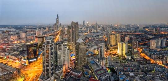 打破南京墅居新格局，老山中央別墅區(qū)憑什么？