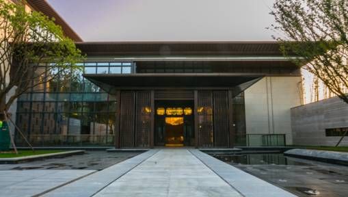 打破南京墅居新格局，老山中央別墅區(qū)憑什么？