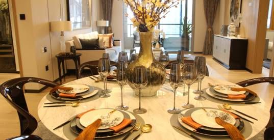 打破南京墅居新格局，老山中央別墅區(qū)憑什么？