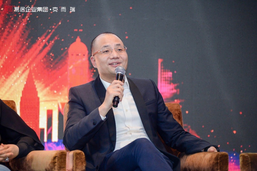 重慶大學(xué)建設(shè)管理與房地產(chǎn)學(xué)院院長(zhǎng)劉貴文