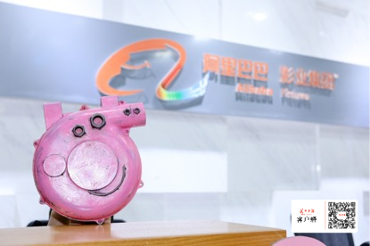 刷屏的《啥是佩奇》拍攝僅用兩天時(shí)間