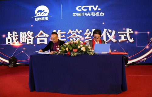 聚初心贏未來(lái)2019絲綢之路駱駝產(chǎn)業(yè)(西安)高峰論壇圓滿落幕！