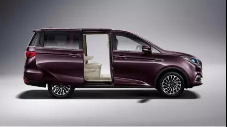 不到10萬(wàn)起，座艙品質(zhì)不輸埃爾法，歐尚科尚最強(qiáng)高端商旅MPV上市