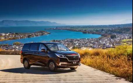 不到10萬(wàn)起，座艙品質(zhì)不輸埃爾法，歐尚科尚最強(qiáng)高端商旅MPV上市