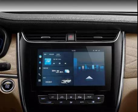 不到10萬(wàn)起，座艙品質(zhì)不輸埃爾法，歐尚科尚最強(qiáng)高端商旅MPV上市