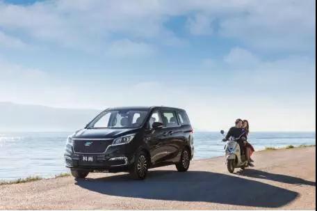 不到10萬(wàn)起，座艙品質(zhì)不輸埃爾法，歐尚科尚最強(qiáng)高端商旅MPV上市