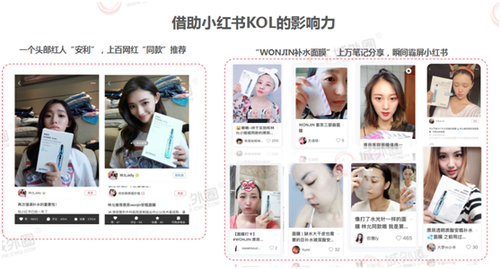 城外圈：聚焦小紅書(shū)推廣生態(tài) 社交電商品牌營(yíng)銷(xiāo)增長(zhǎng)新動(dòng)力