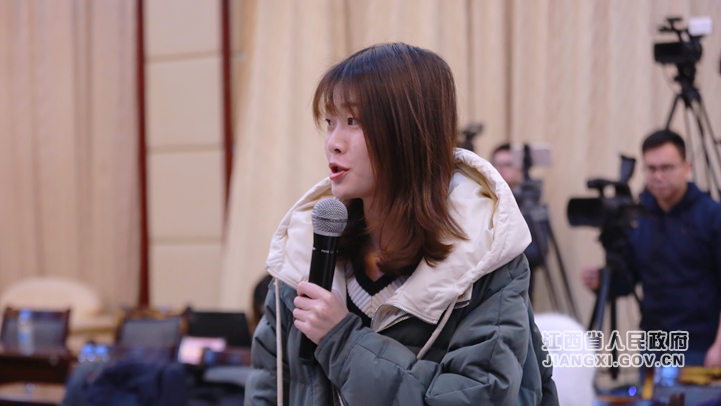 貫徹實施《江西省食品生產(chǎn)加工小作坊三年提升計劃》新聞發(fā)布會在南昌舉行