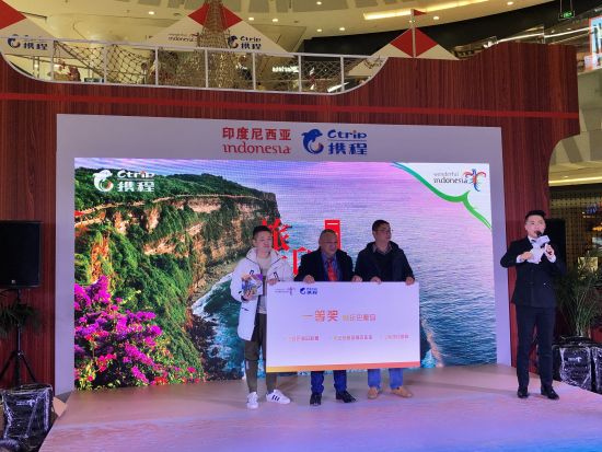 活動(dòng)現(xiàn)場(chǎng)。作者：鐘欣