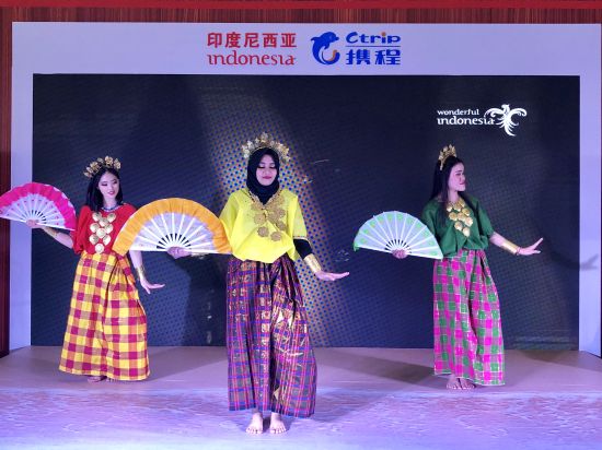 活動(dòng)現(xiàn)場(chǎng)。作者：鐘欣