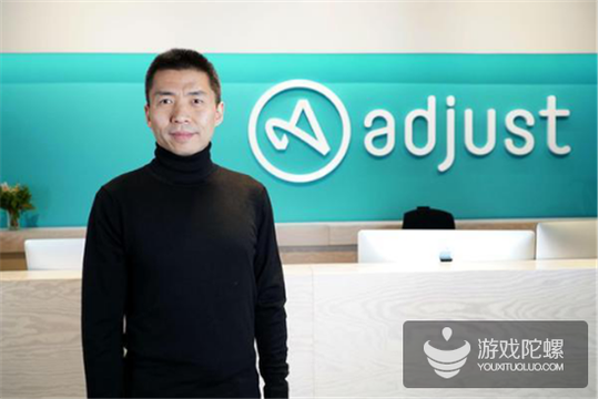 Adjust 任命 Andy Wei 為大中華區(qū)總經(jīng)理