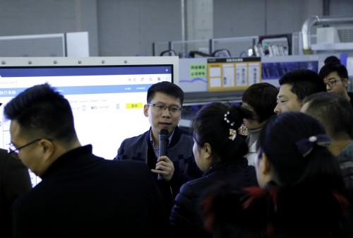 年度巨獻：三大關(guān)鍵詞復盤我樂家居的2018年