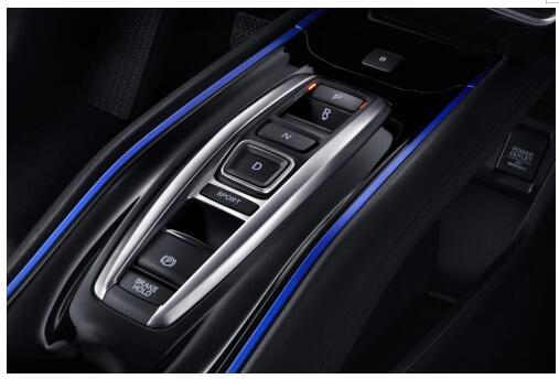 廣汽本田年度“大招” 首款純電SUV發(fā)布