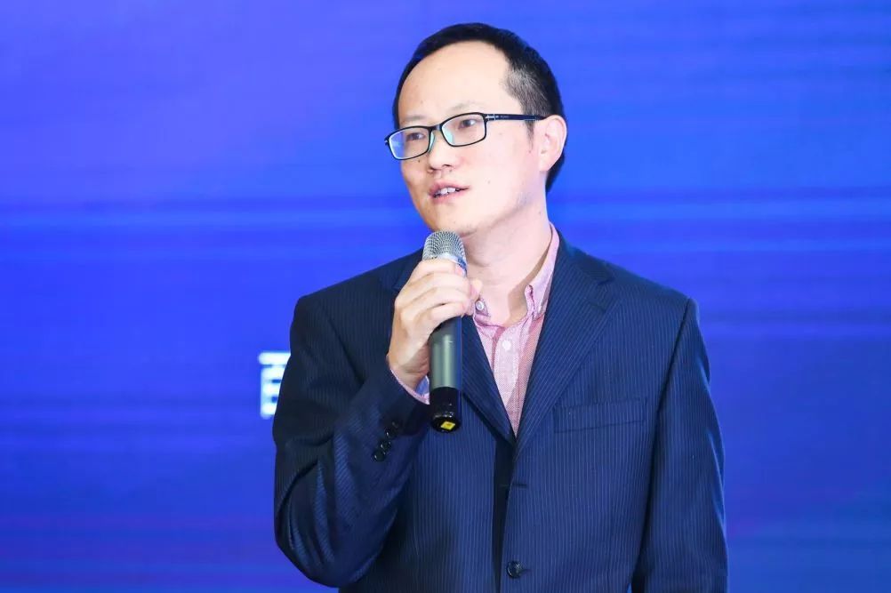 金融科技3.0 科技賦能服務(wù)創(chuàng)新——2019中國金融科技論壇