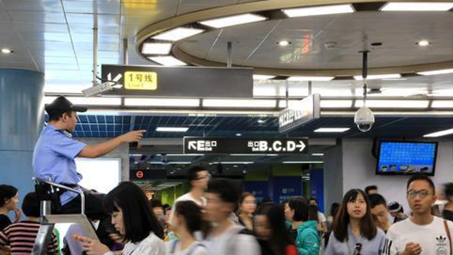 它是廣州實力派“流量明星”！