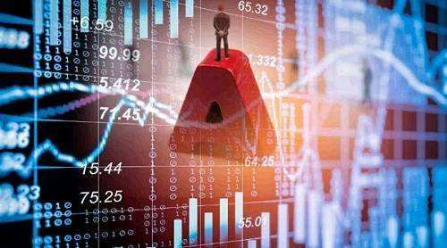 A股市場全面上漲，滬指距2600點僅一步之遙