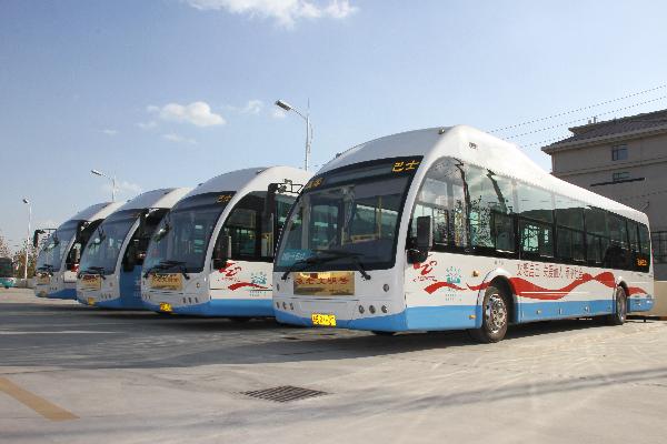 春運(yùn)大幕拉開(kāi) 交運(yùn)集團(tuán)發(fā)布2019年春運(yùn)出行保障方案