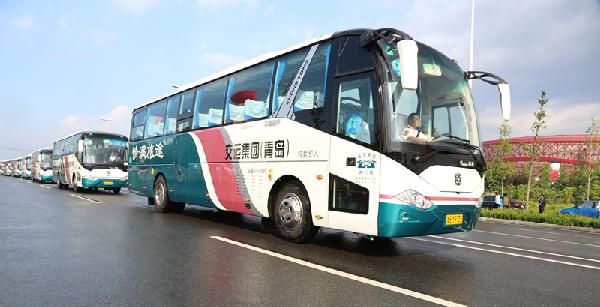 春運(yùn)大幕拉開(kāi) 交運(yùn)集團(tuán)發(fā)布2019年春運(yùn)出行保障方案