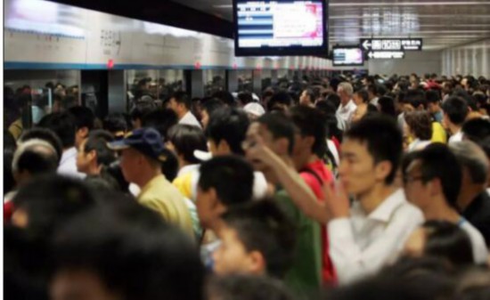 重塑娛樂營銷新場景，“愛奇藝＋申通地鐵”的布局邏輯和商業(yè)想象