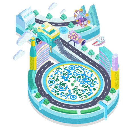 玩轉(zhuǎn)視頻營銷新玩法,抖音快閃店打造最in拔草方式