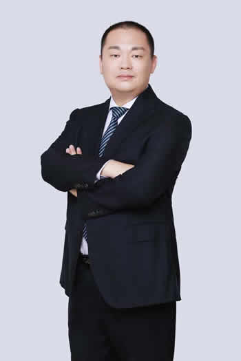 【視頻】中通天鴻總經(jīng)理王文2019新春致辭