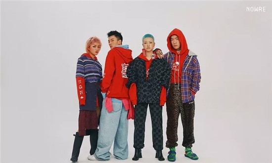 驚呆！跨界小能手喜茶，居然做過這么多有心機(jī)聯(lián)名！