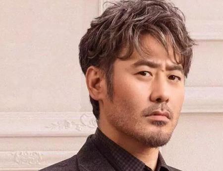 吳秀波出軌，渣男文案火了！